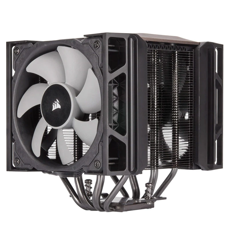 فن خنک کننده CPU کورسیر Corsair A500