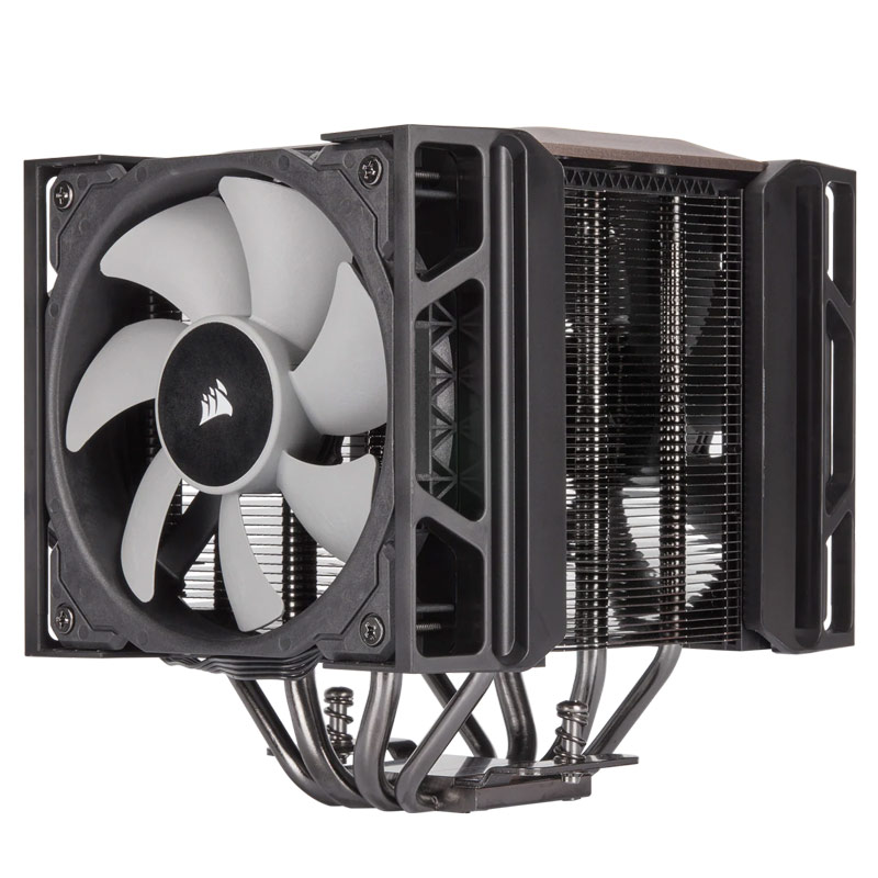 فن خنک کننده CPU کورسیر Corsair A500