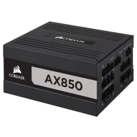 پاور ماژولار 850 وات کورسیر Corsair AX850 Titanium