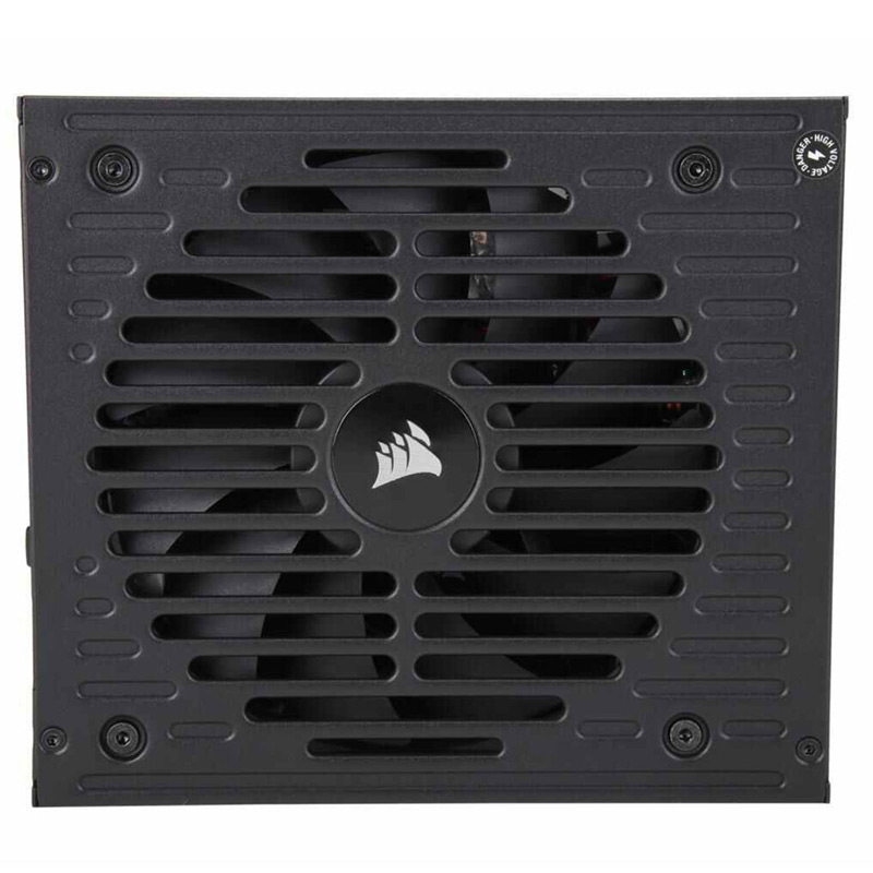 پاور ماژولار 850 وات کورسیر Corsair AX850 Titanium