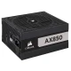 پاور ماژولار 850 وات کورسیر Corsair AX850 Titanium