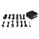 پاور ماژولار 850 وات کورسیر Corsair AX850 Titanium