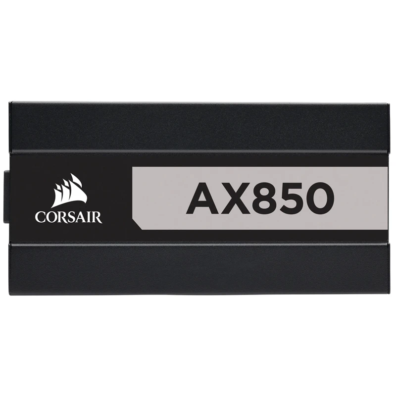 پاور ماژولار 850 وات کورسیر Corsair AX850 Titanium
