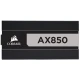 پاور ماژولار 850 وات کورسیر Corsair AX850 Titanium