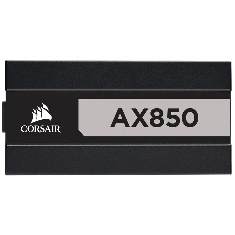 پاور ماژولار 850 وات کورسیر Corsair AX850 Titanium
