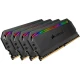 رم کامپیوتر Corsair Dominator Platinum RGB DDR4 32GB 3600MHz CL18 Quad