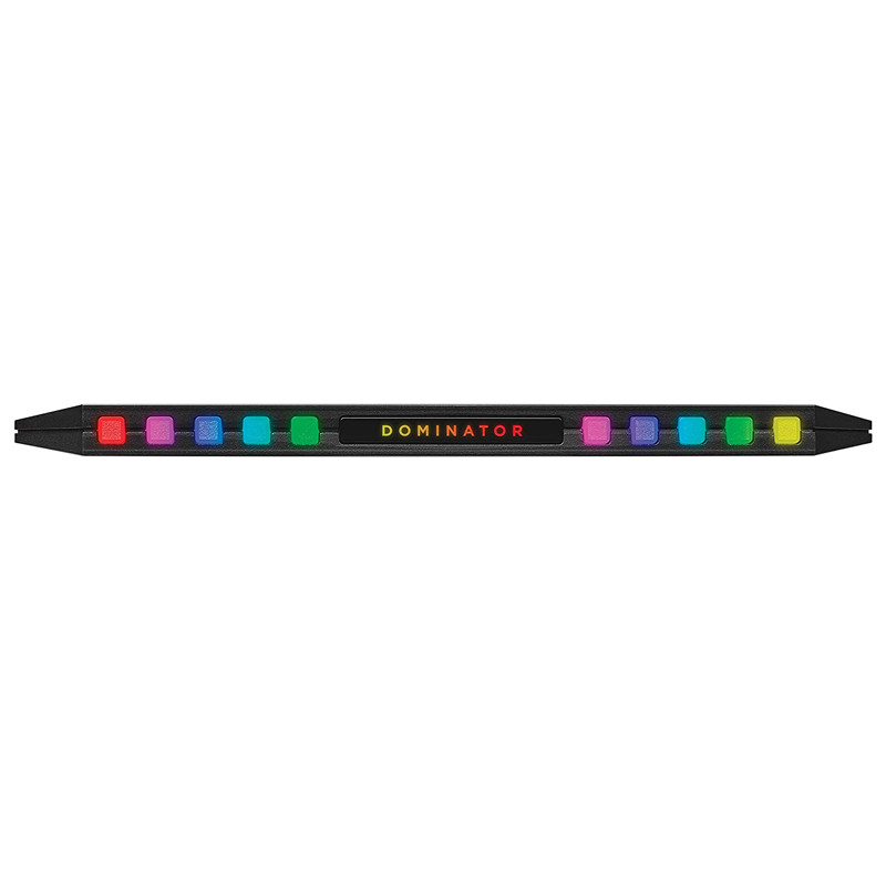رم کامپیوتر Corsair Dominator Platinum RGB DDR4 32GB 3600MHz CL18 Quad