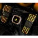 رم کامپیوتر Corsair Dominator Platinum RGB DDR4 32GB 3600MHz CL18 Quad