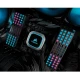 رم کامپیوتر Corsair Dominator Platinum RGB DDR4 32GB 3600MHz CL18 Quad