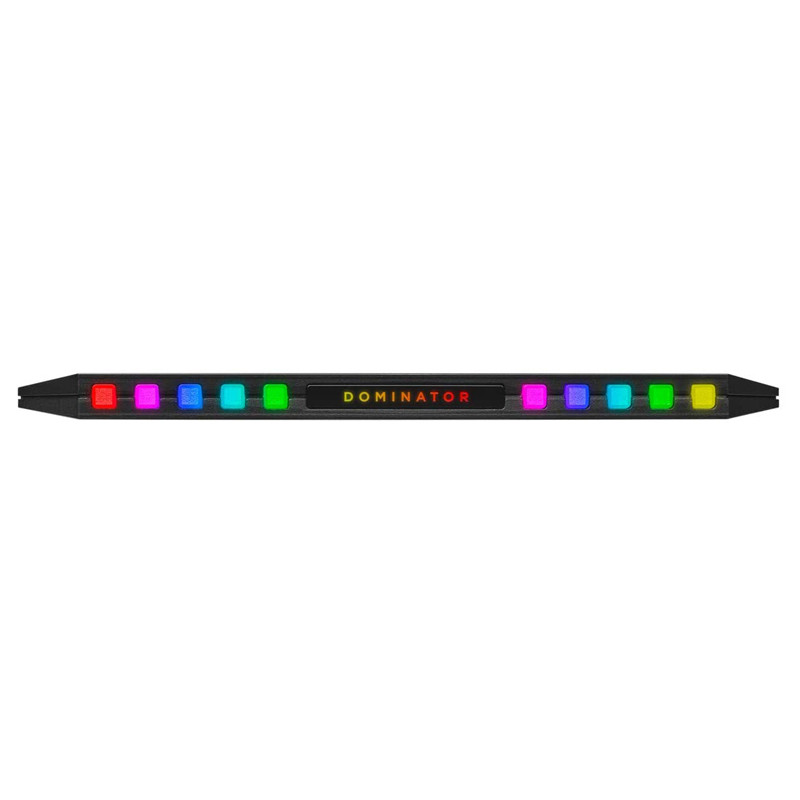رم کامپیوتر Corsair Dominator Platinum RGB DDR4 64GB 3466MHz CL16 Quad