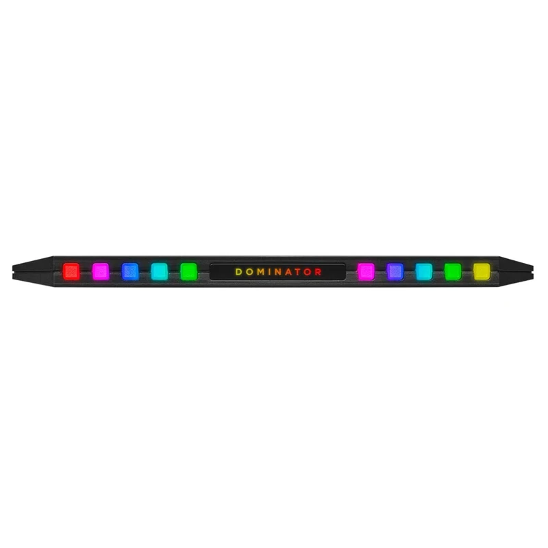 رم کامپیوتر Corsair Dominator Platinum RGB DDR4 64GB 3600MHz CL18 Quad