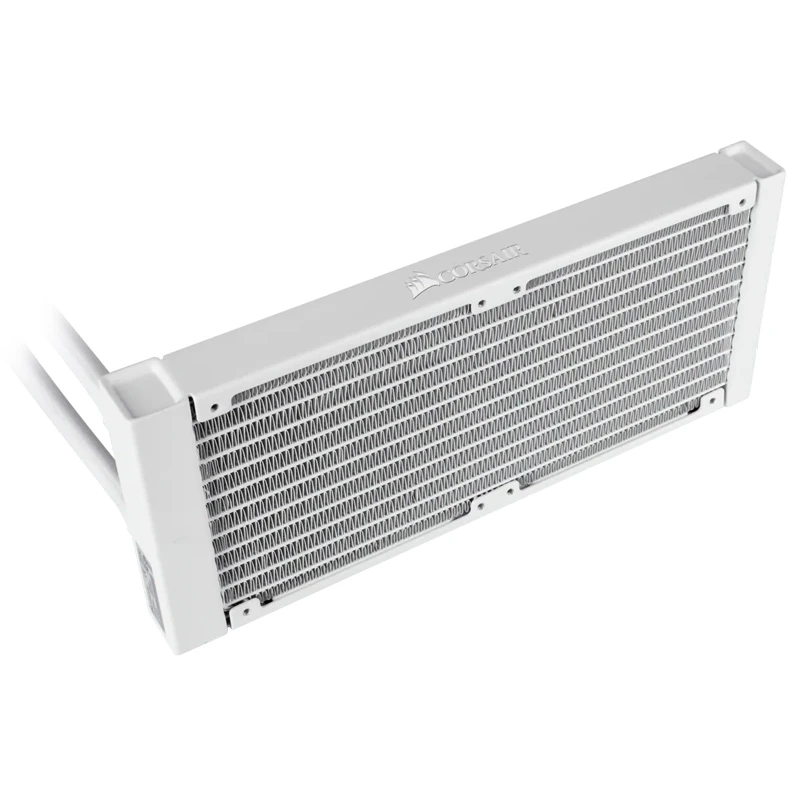 فن خنک کننده CPU کورسیر Corsair H100i PLATINUM SE ARGB