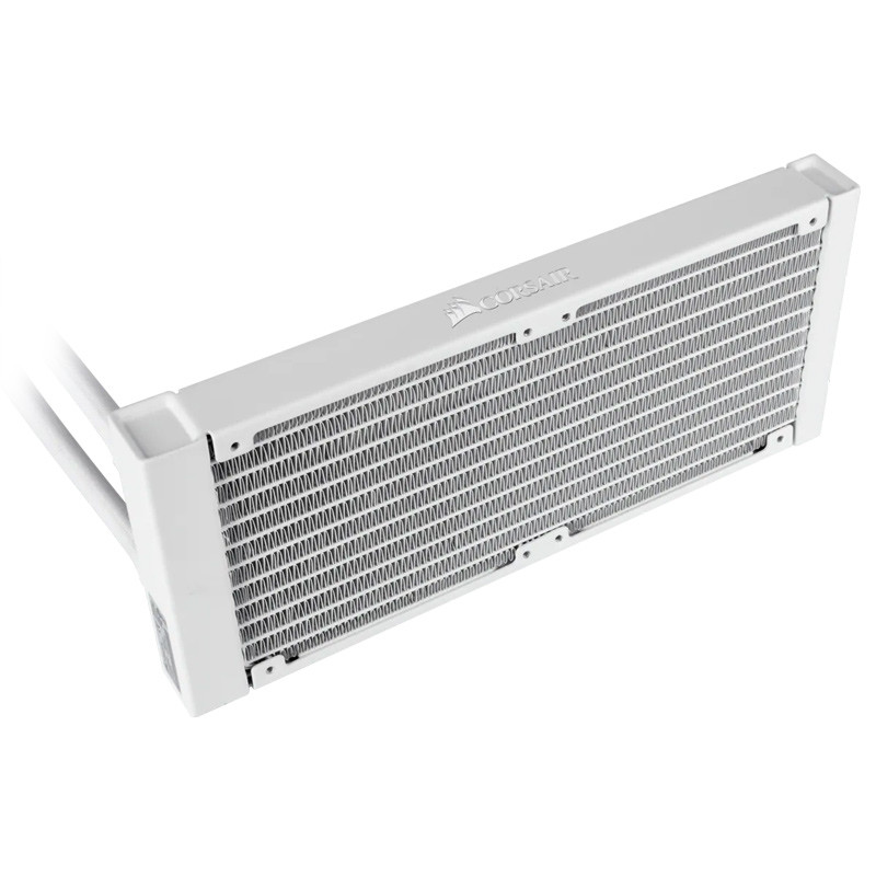 فن خنک کننده CPU کورسیر Corsair H100i PLATINUM SE ARGB