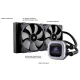 فن خنک کننده CPU کورسیر Corsair H115i PRO RGB