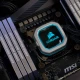 فن خنک کننده CPU کورسیر Corsair H115i PRO RGB