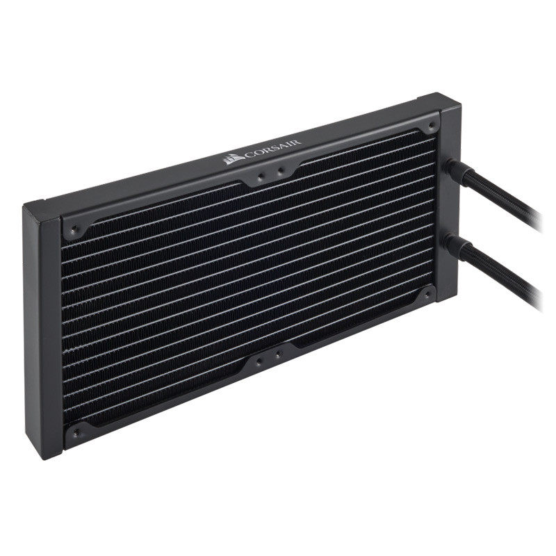 فن خنک کننده CPU کورسیر Corsair H115i PRO RGB