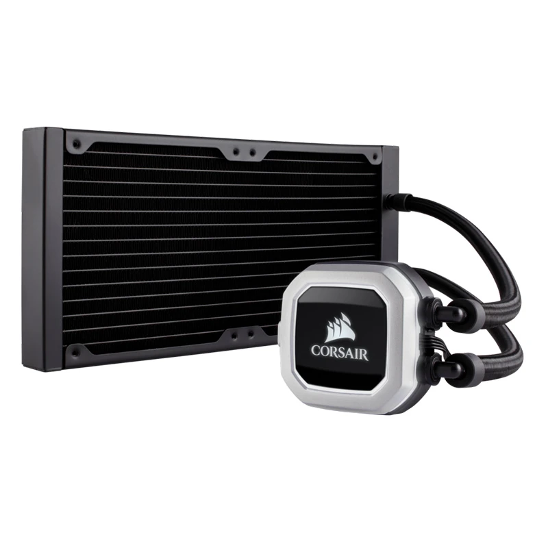 فن خنک کننده CPU کورسیر Corsair H115i PRO RGB