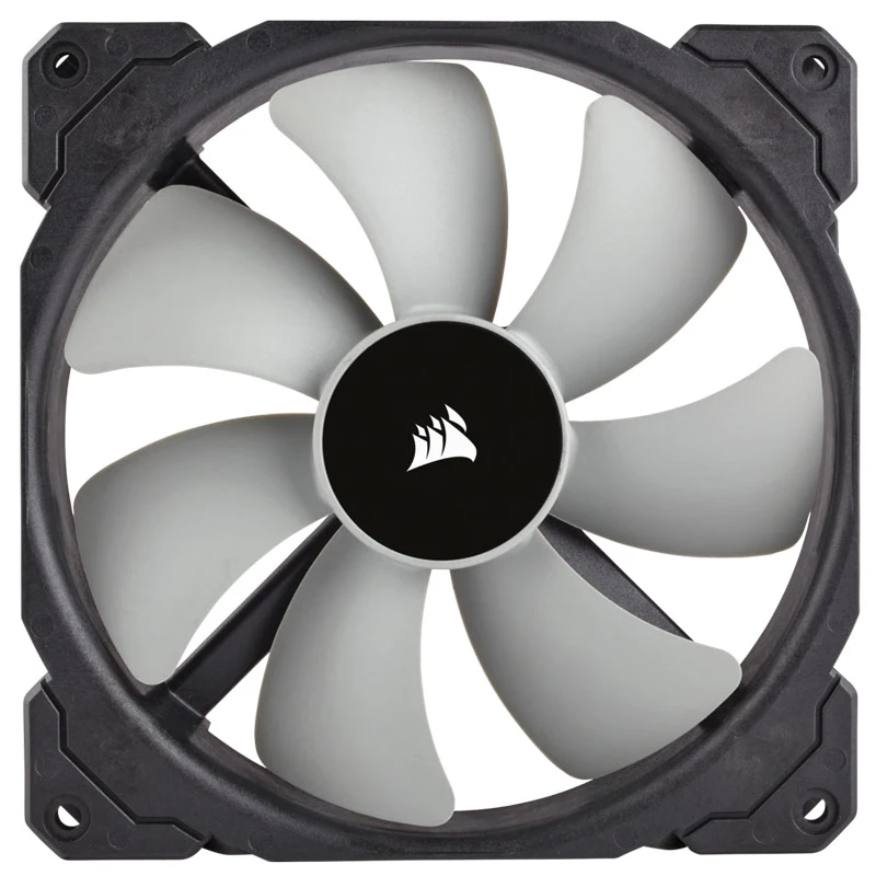 فن خنک کننده CPU کورسیر Corsair H115i PRO RGB