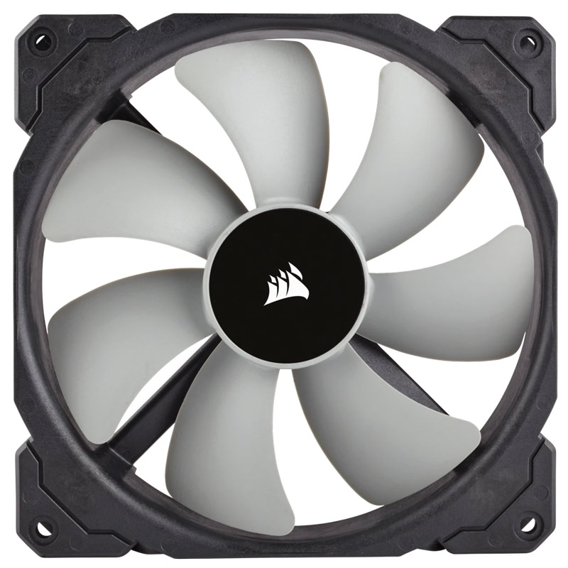 فن خنک کننده CPU کورسیر Corsair H115i PRO RGB