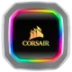 فن خنک کننده CPU کورسیر Corsair H115i RGB Platinum