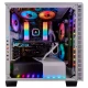 فن خنک کننده CPU کورسیر Corsair H115i RGB Platinum