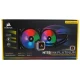 فن خنک کننده CPU کورسیر Corsair H115i RGB Platinum