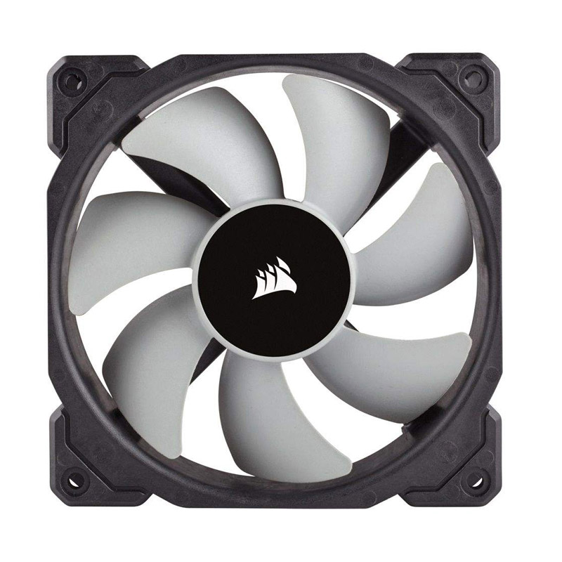 فن خنک کننده CPU کورسیر Corsair H150i PRO RGB