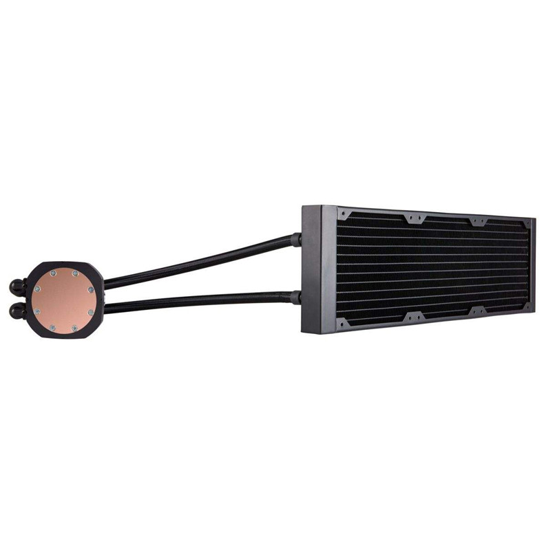 فن خنک کننده CPU کورسیر Corsair H150i PRO RGB