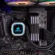 فن خنک کننده CPU کورسیر Corsair H150i PRO RGB