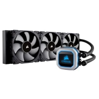 فن خنک کننده CPU کورسیر Corsair H150i PRO RGB