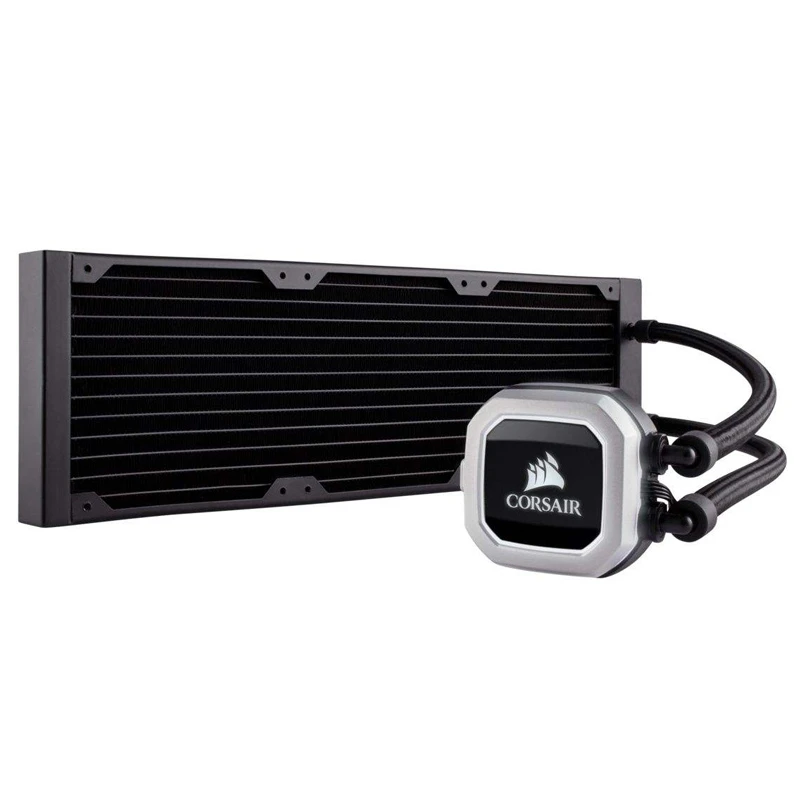 فن خنک کننده CPU کورسیر Corsair H150i PRO RGB