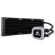 فن خنک کننده CPU کورسیر Corsair H150i PRO RGB