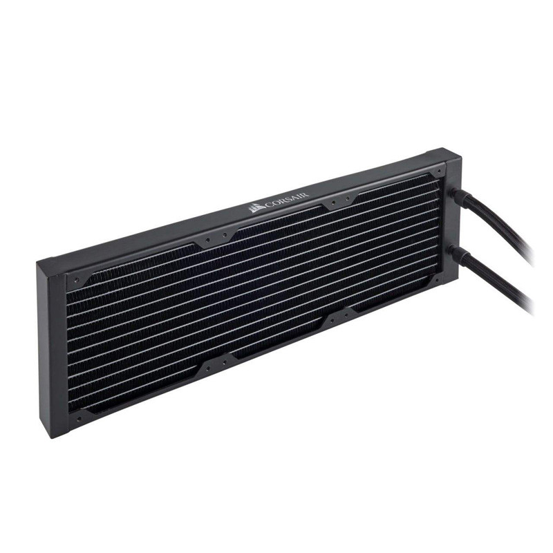 فن خنک کننده CPU کورسیر Corsair H150i PRO RGB