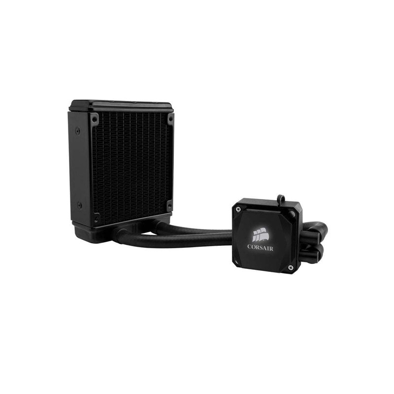 فن خنک کننده CPU کورسیر Corsair H80i V2.0