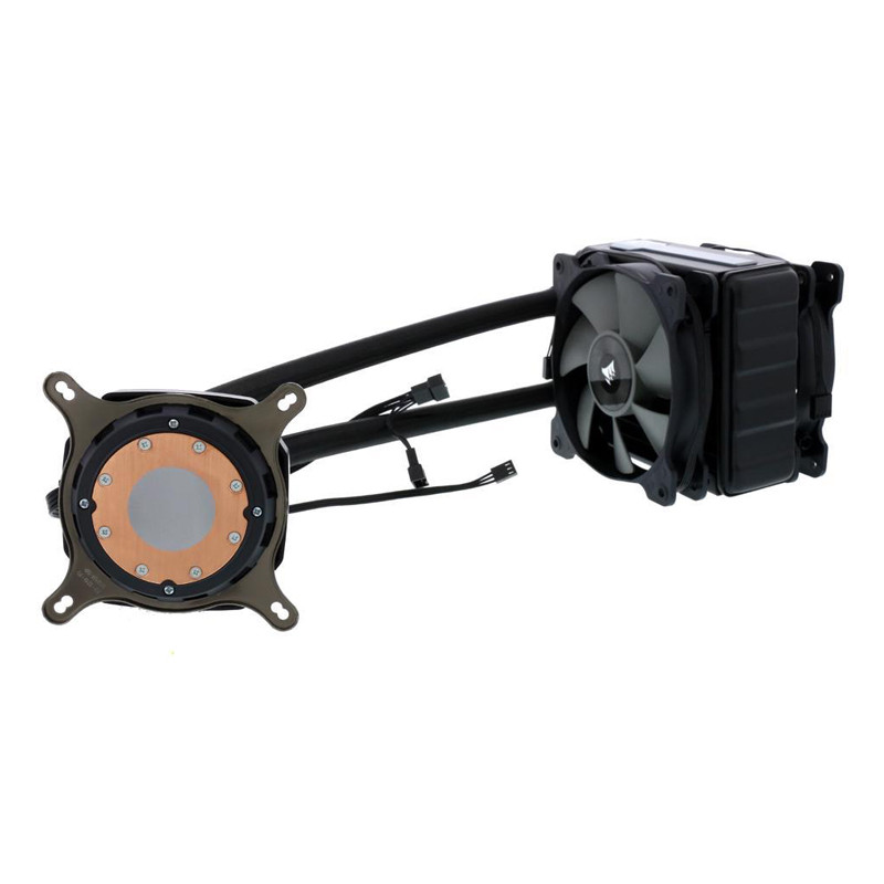 فن خنک کننده CPU کورسیر Corsair H80i V2.0