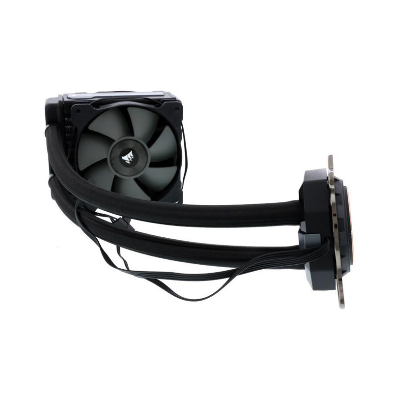 فن خنک کننده CPU کورسیر Corsair H80i V2.0
