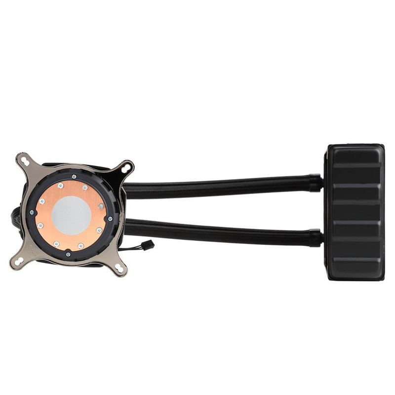 فن خنک کننده CPU کورسیر Corsair H80i V2.0