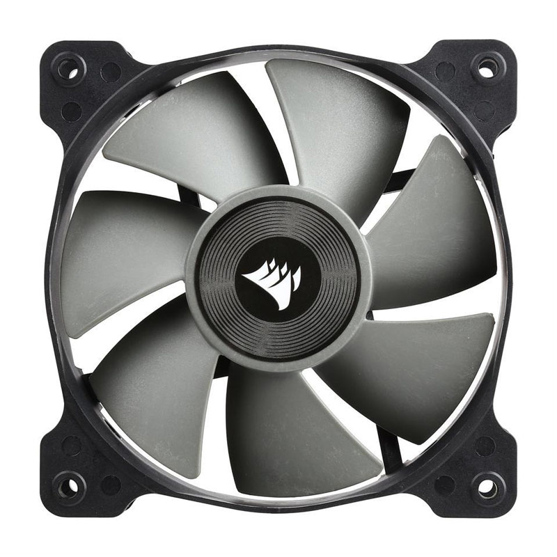 فن خنک کننده CPU کورسیر Corsair H80i V2.0