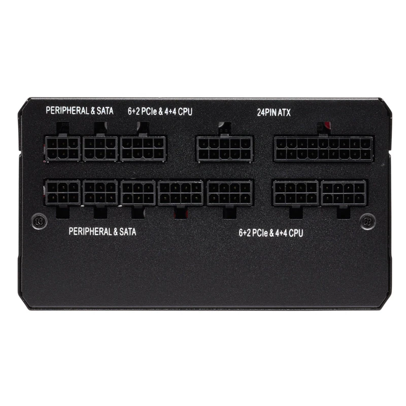 پاور ماژولار 850 وات کورسیر Corsair RM 850x Gold