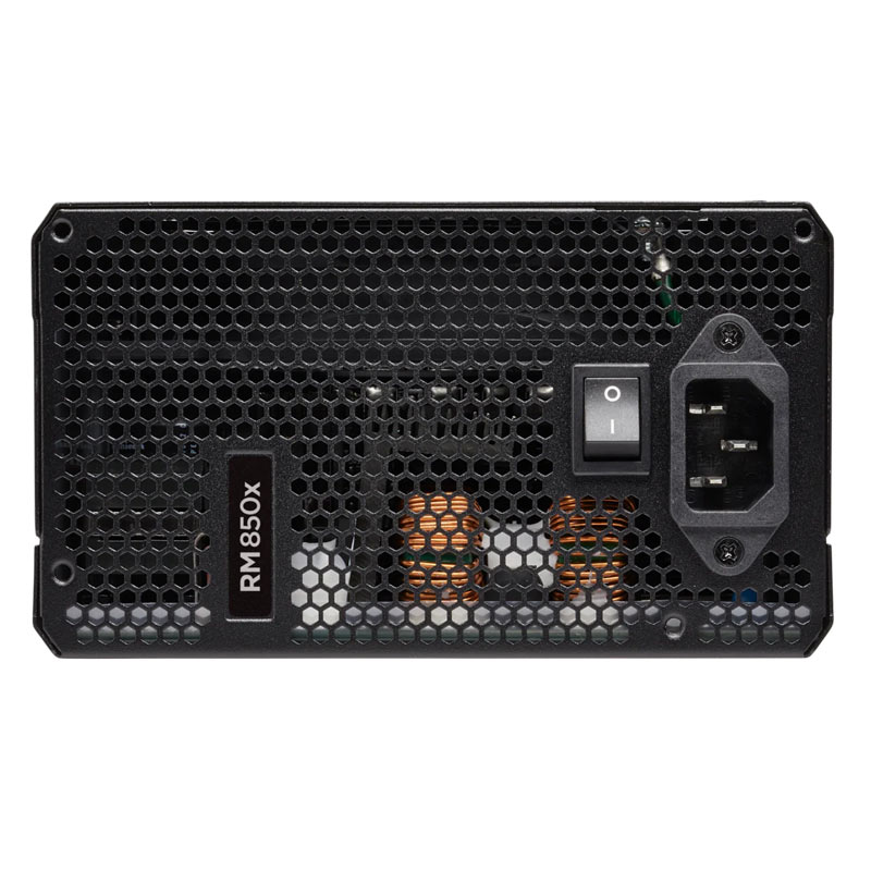 پاور ماژولار 850 وات کورسیر Corsair RM 850x Gold