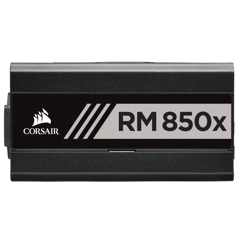 پاور ماژولار 850 وات کورسیر Corsair RM 850x Gold