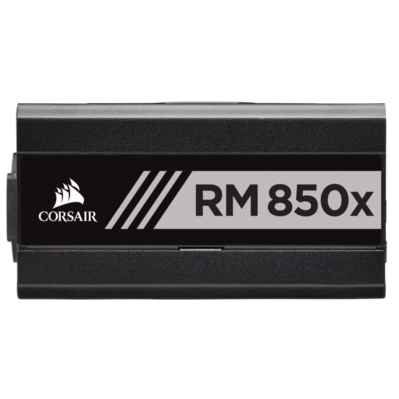 پاور ماژولار 850 وات کورسیر Corsair RM 850x Gold