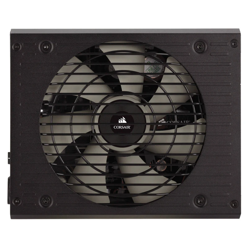 پاور ماژولار 1000 وات کورسیر Corsair RM1000X Gold