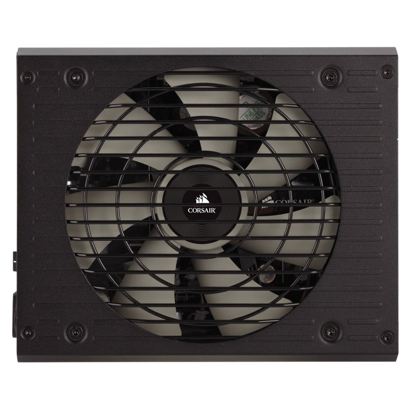 پاور ماژولار 1000 وات کورسیر Corsair RM1000X Gold