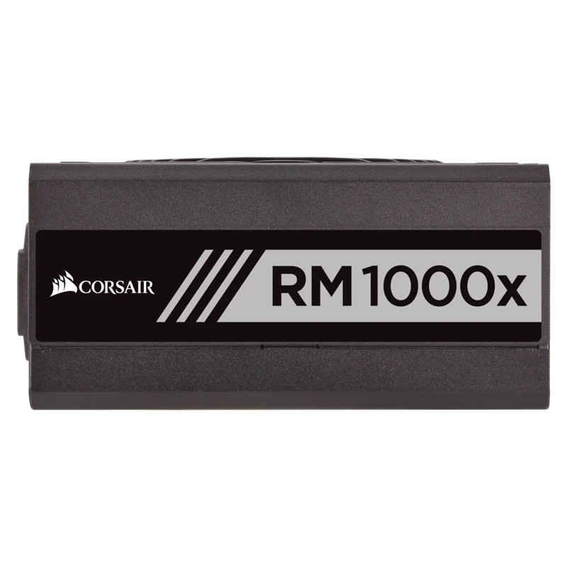 پاور ماژولار 1000 وات کورسیر Corsair RM1000X Gold