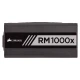 پاور ماژولار 1000 وات کورسیر Corsair RM1000X Gold