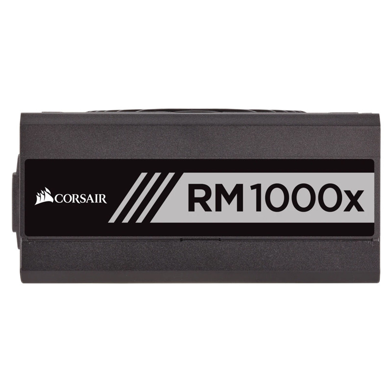 پاور ماژولار 1000 وات کورسیر Corsair RM1000X Gold