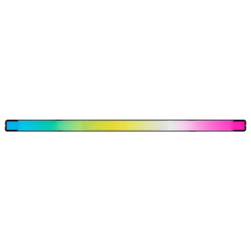 رم کامپیوتر Corsair Vengeance RGB Pro SL DDR4 64GB 3600MHz CL16 Quad