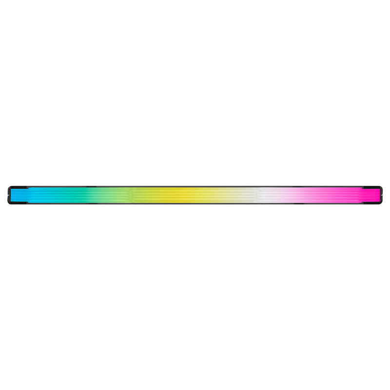 رم کامپیوتر Corsair Vengeance RGB Pro SL DDR4 64GB 3600MHz CL16 Quad