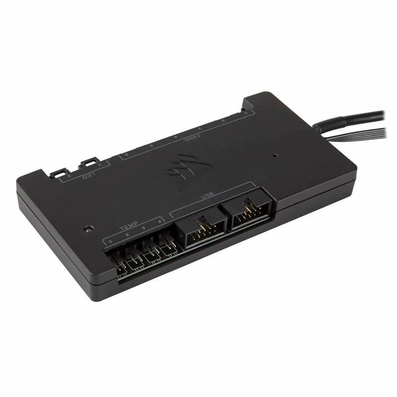 کنترل کننده هوشمند فن کورسیر Corsair iCUE Commander PRO